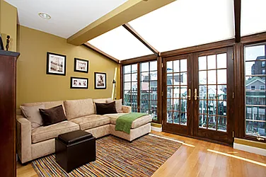 Sold by Brooklyn Hearth Realty