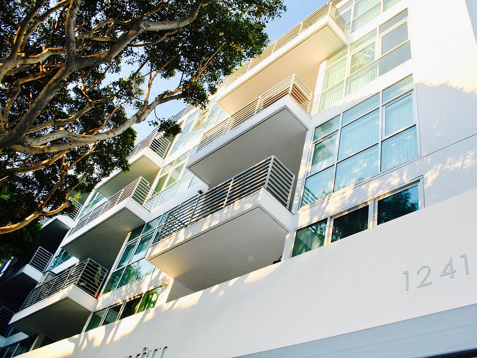 1st image of 1241 5th St #201-A