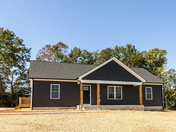 3207 Stonewall Rd, Concord, VA 24538