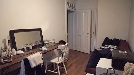 Rented by M.Woods & Associates