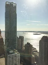 Rented by Vision Properties Services, Inc.