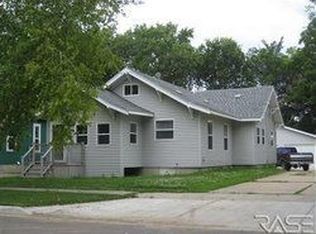 107 S Lyndale Ave, Sioux Falls, SD 57104