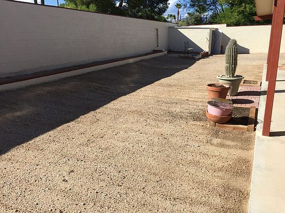 Looking the other way