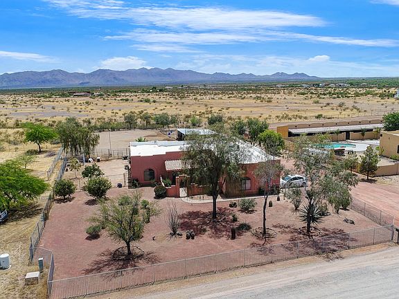 22927 W Blue Sky Dr. Wittmann