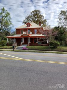 514 N Main St, Mount Gilead, NC, 27306