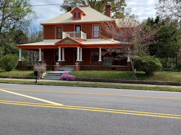 514 N Main St, Mount Gilead, NC 27306