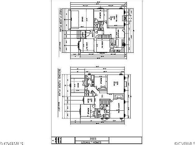 2nd image of 11413 Sadler Walk Lane Gln