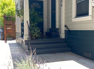 1006 Channing Way, Berkeley, CA 94710