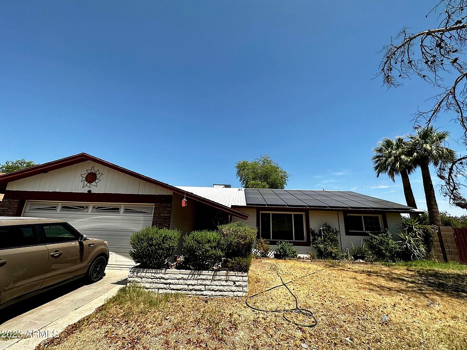 2nd image of 6817 W OREGON Avenue