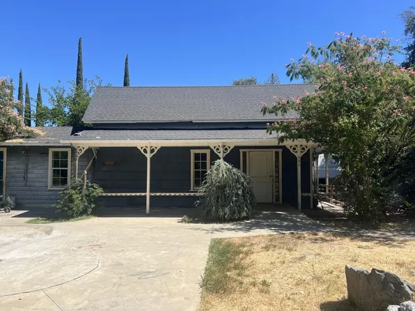 486 W Saint Charles St, San Andreas, CA 95249