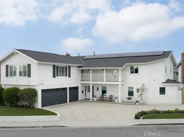 14171 Uxbridge St, Westminster, CA 92683