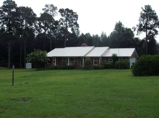 633 Old Nunez Rd, Swainsboro, GA 30401
