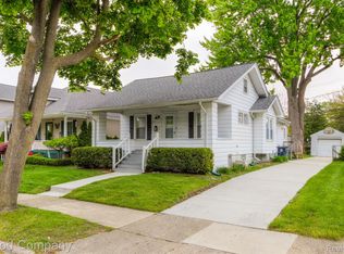 1117 S Wilson Ave, Royal Oak, MI