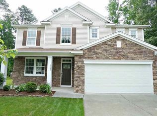 123 English Ivy Dr, Durham, NC 27703