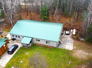 N12002 Cth Cc, Tomahawk, WI 54487