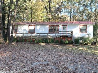 7050 Green Acres Cv, Mabelvale, AR 72103