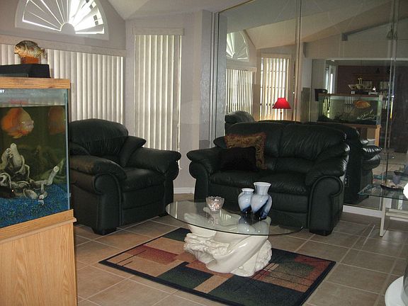 Formal Living