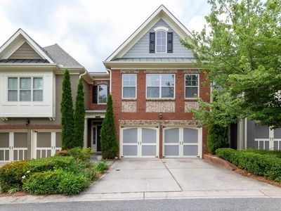 7730 Glisten Ave NE, Sandy Springs, GA, 30328