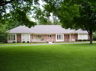 325 Kinsey Rd, Xenia, OH
