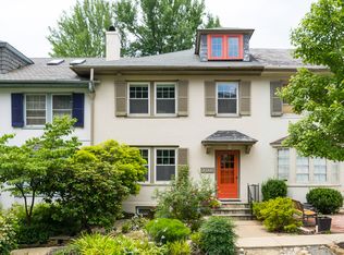 3924 Cloverhill Rd, Baltimore, MD 21218