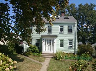 9 Oakland St, Brighton, MA 02135