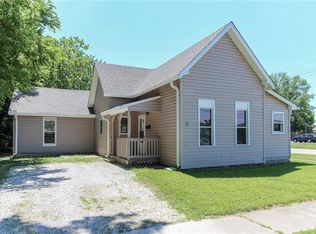 503 Forest Ave, Greenwood, IN
