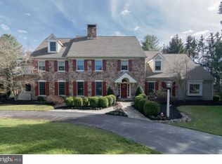 9 Bellinghamshire Pl, New Hope, PA 18938