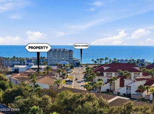 17462 Front Beach Rd W #2B6, Panama City Beach, FL 32413
