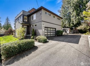 10719 Densmore Avenue N, Seattle, WA