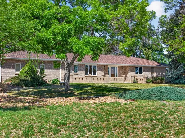 301 Adams Ave, Mead, CO 80542