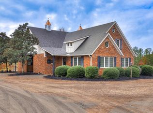 300 Carillon Ct, Aiken, SC 29803
