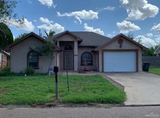 1934 Wolsey Dr, Mission, TX 78572