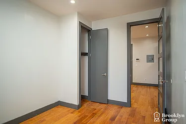 Rented by Brooklyn Group