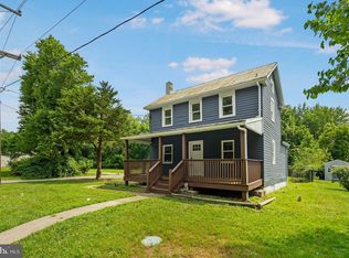 906 N Bridge St, Elkton, MD 21921