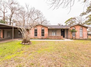 26719 N Heaton Ln, Magnolia, TX 77355