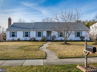 600 Waldorf Rd, Marlton, NJ 08053