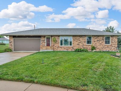1605 SE 38th St, Topeka, KS, 66609