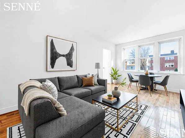 1 Twomey Ct APT 41, South Boston, MA 02127