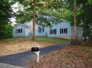 52 Condon Rd, Oxford, CT 06478