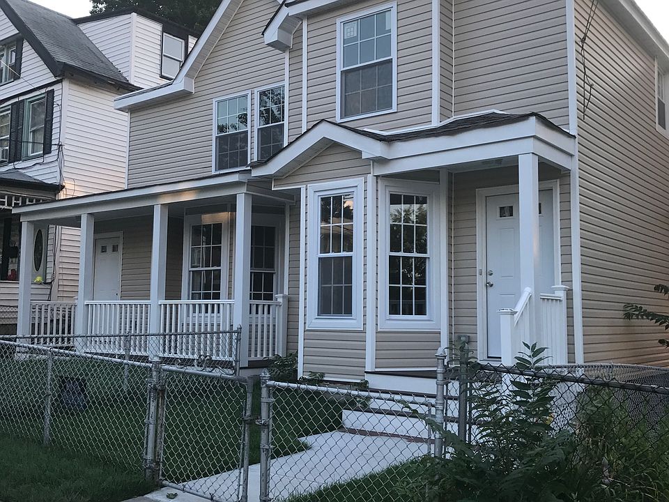 New Renovations
