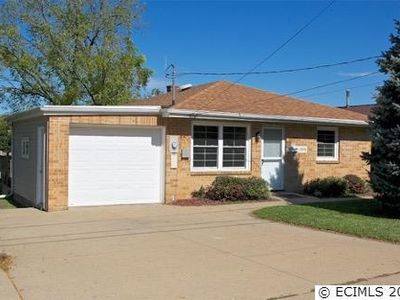 2713 Beverly Ave, Dubuque, IA, 52001