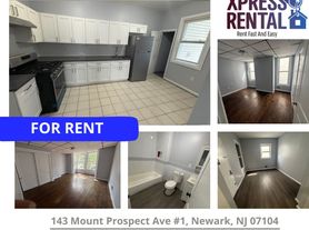 143 Mount Prospect Ave, Newark, NJ