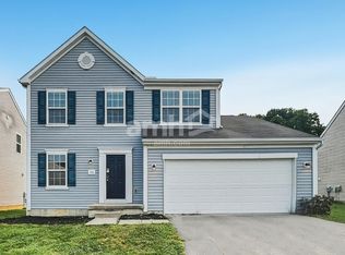 170 Shallotte Dr, Reynoldsburg, OH 43068