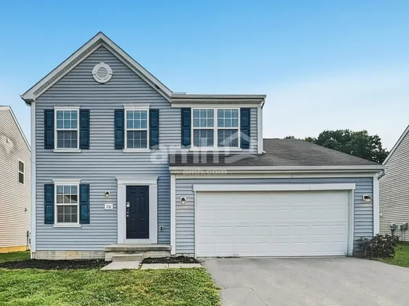 170 Shallotte Dr, Reynoldsburg, OH 43068