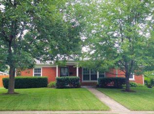 787 Della Dr, Lexington, KY 40504