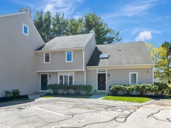 2102 Lewis O Gray Dr, Saugus, MA 01906