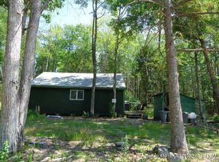 202 Pooler Pit Rd, Wiscasset, ME 04578