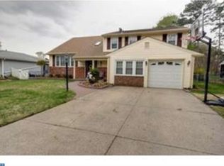 65 Bryant Rd, Turnersville, NJ 08012