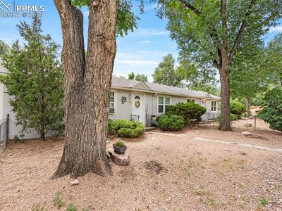 317 W Harrison St, Colorado Springs, CO, 80907