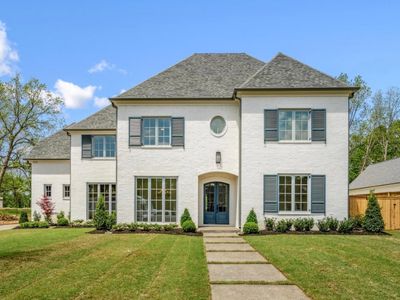 9132 Cheatham Ln N, Germantown, TN, 38138